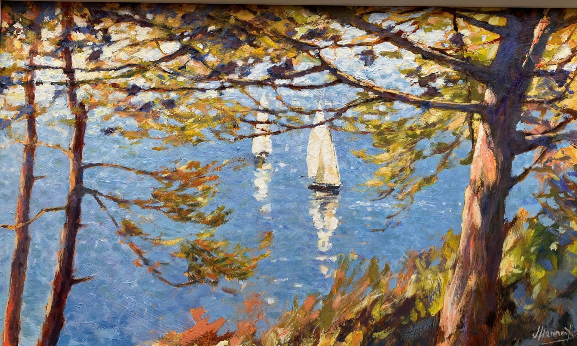 Boats Hammond