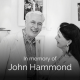 In memory of John Hammond