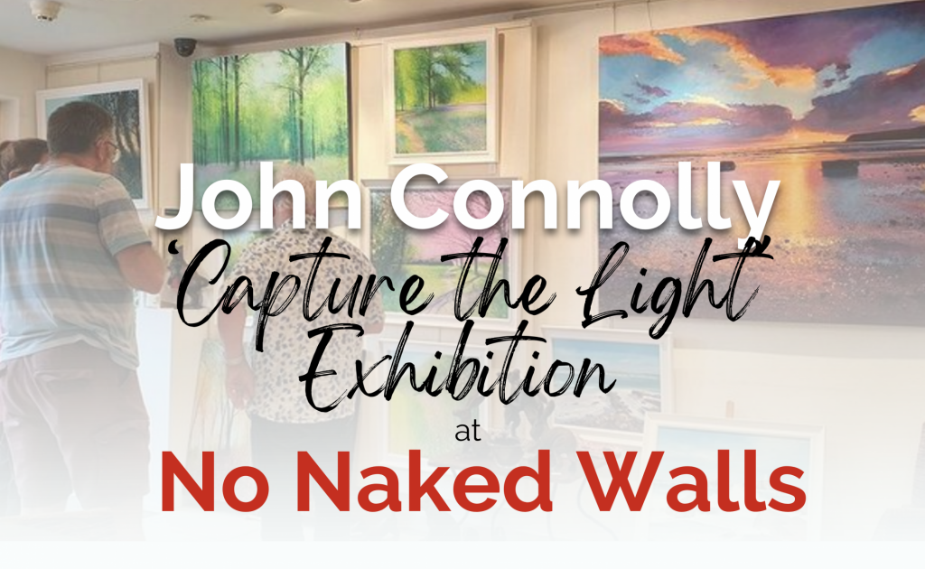 John Connolly exhib website story banner 1