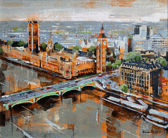 RK0509 Westminster Heights 42x50cm[1]