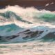 Wild winter seas howard birchmore