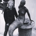 Elisabeth Hadley Sculptor l profile