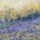 Dawn Bluebells Sharon Withers unframed