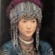 Beads and feathers shen ming cun