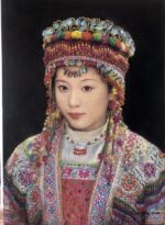 Colour and beauty shen ming cun