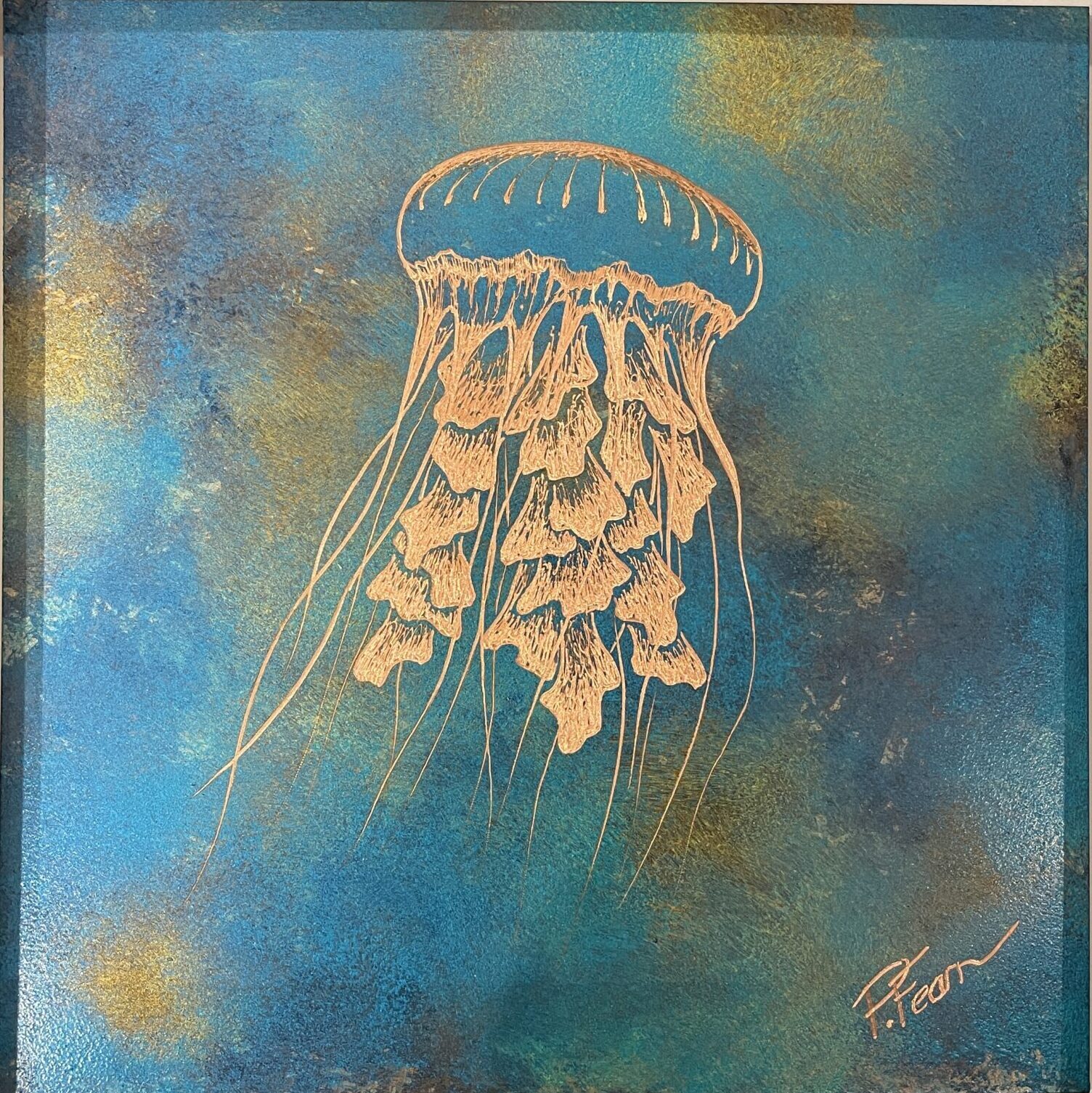 jellyfish