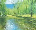 SPRING DERWENT