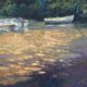 Golden Dapple John Hammond 40x40