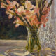 John Hammond In Bloom unframed