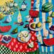 Abundance- Ania Pieniazek