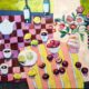Fruits of Happiness