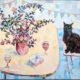 The Gift- Ania_Piniazek