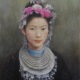 Dong Tribe 90x60cm