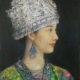 Miao Tribe 80x50cm